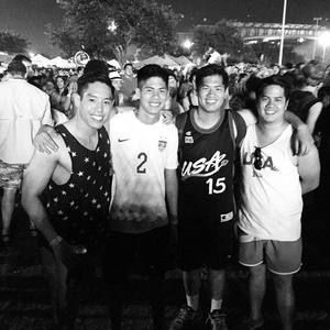 Meet your Posher, Ethan